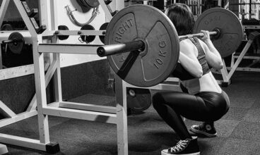 Learn The Secret To Gym To Gain Weight