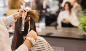 Why You Should Be Bold With Your ‘Do