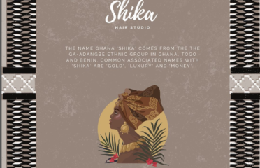 Shika Hair Studio
