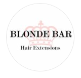 Blonde Bar Hair Extensions